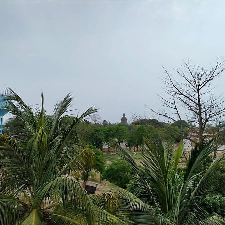 Dwarka Home Stay Bodh Gaya Εξωτερικό φωτογραφία