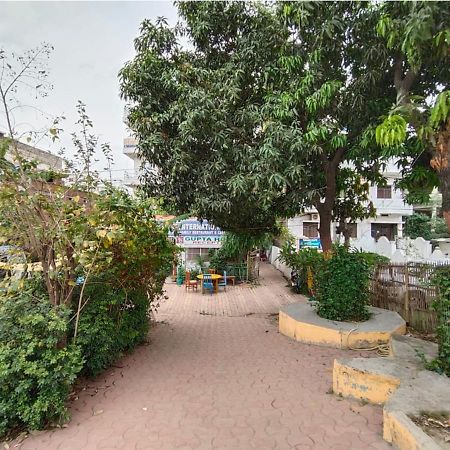 Dwarka Home Stay Bodh Gaya Εξωτερικό φωτογραφία