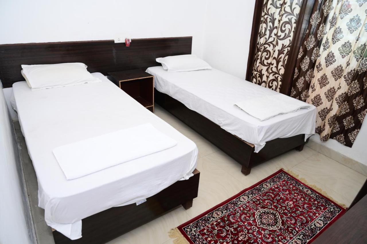 Dwarka Home Stay Bodh Gaya Εξωτερικό φωτογραφία
