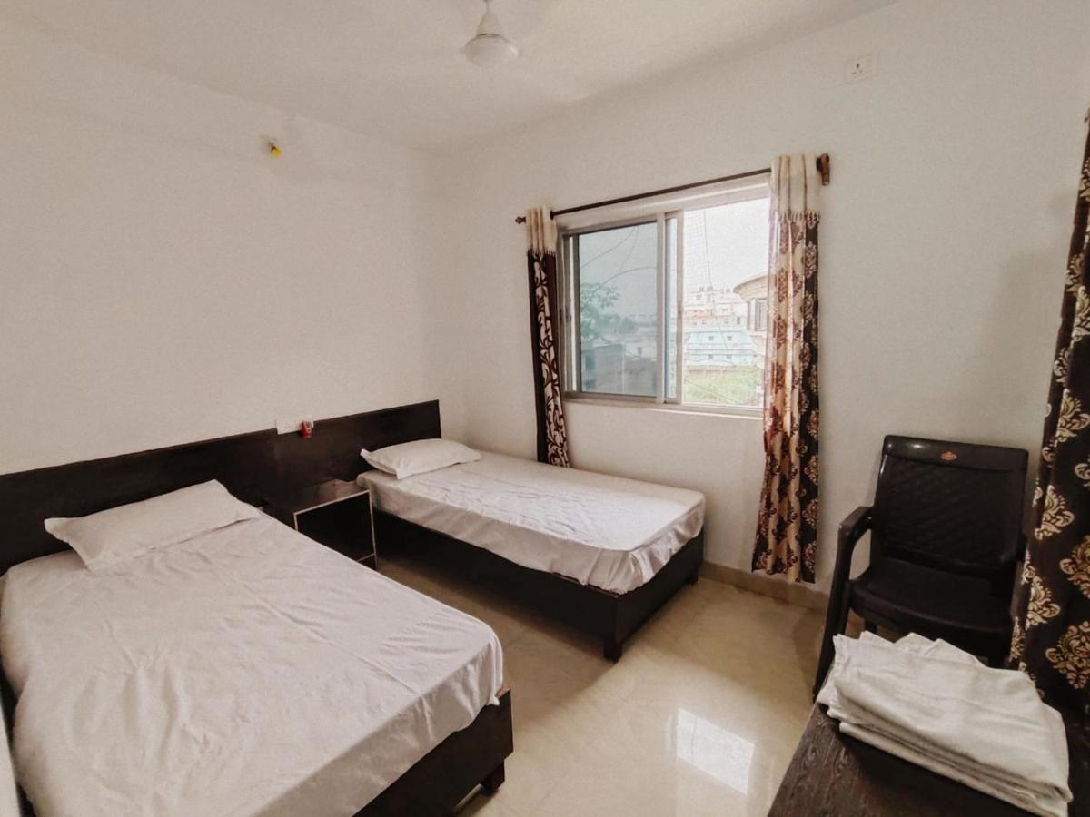 Dwarka Home Stay Bodh Gaya Εξωτερικό φωτογραφία