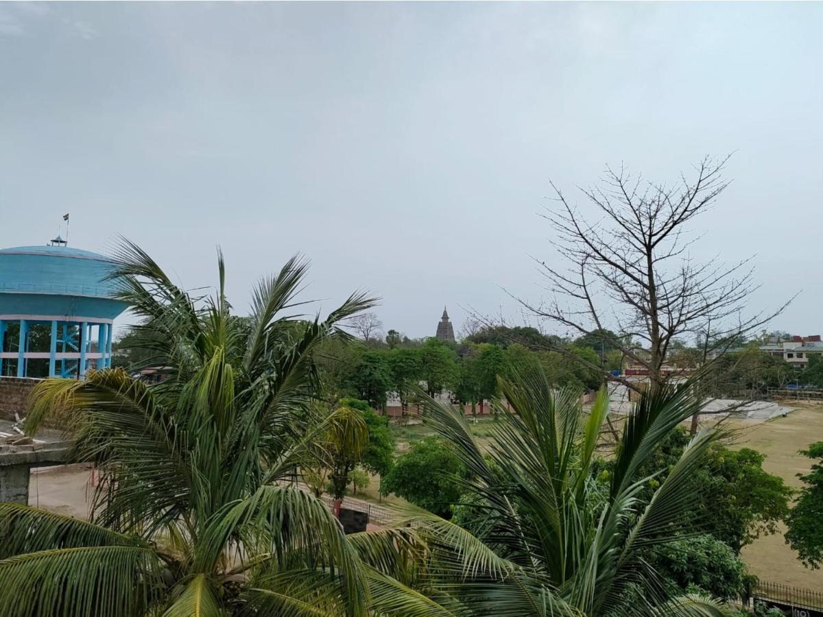 Dwarka Home Stay Bodh Gaya Εξωτερικό φωτογραφία