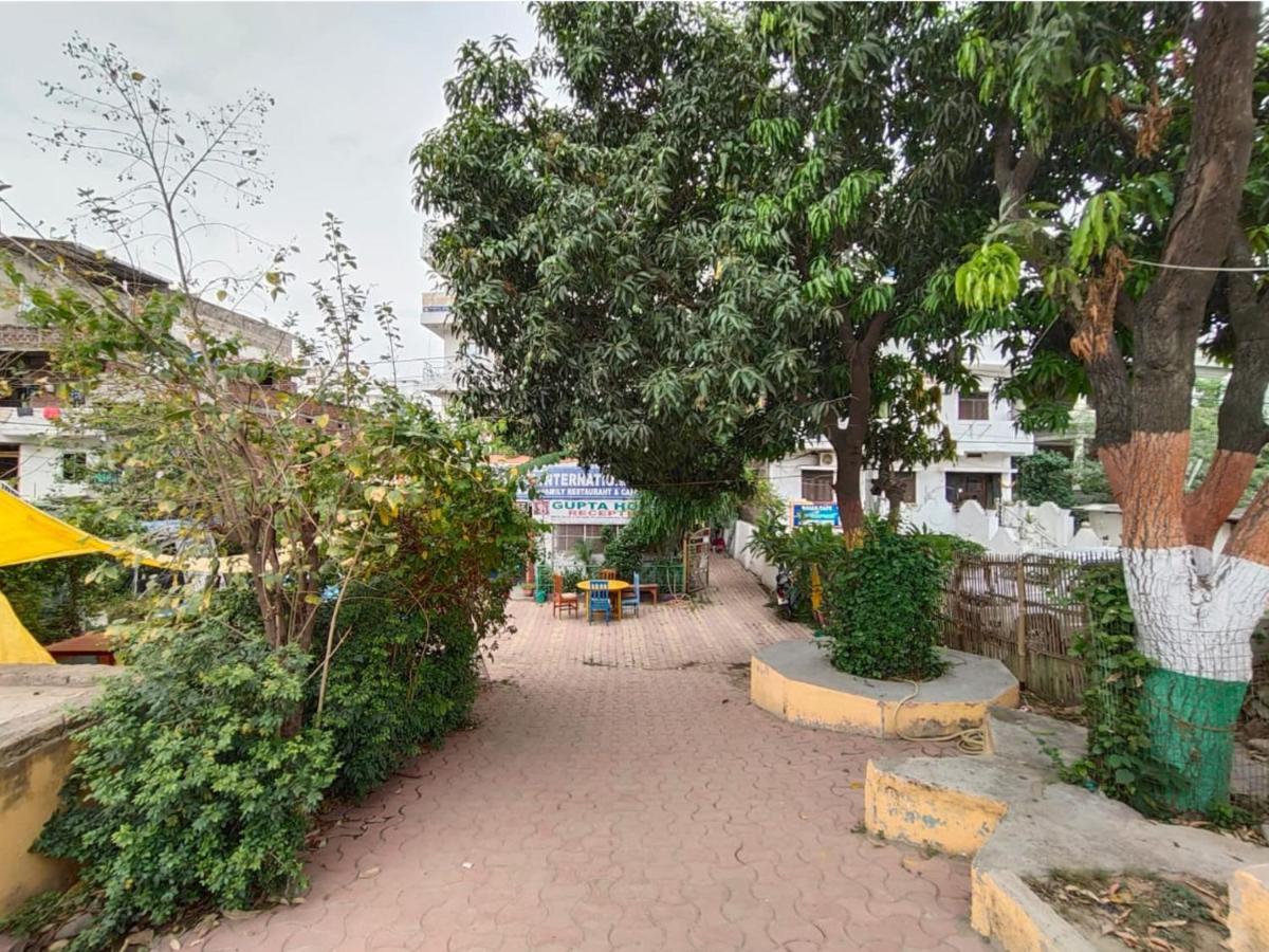 Dwarka Home Stay Bodh Gaya Εξωτερικό φωτογραφία