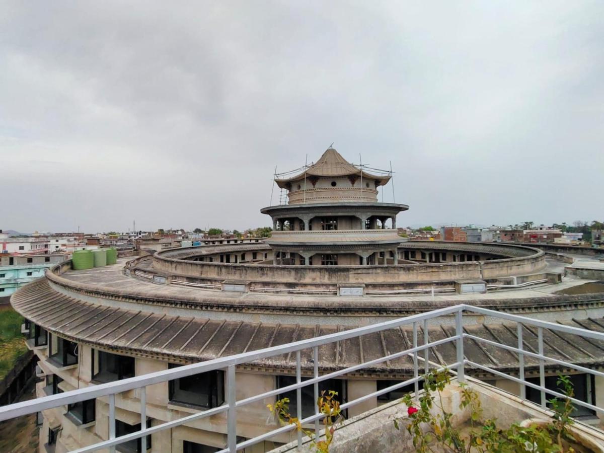 Dwarka Home Stay Bodh Gaya Εξωτερικό φωτογραφία